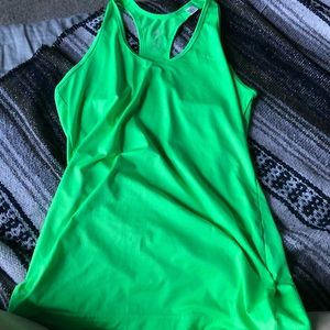 Adidas work out shirt